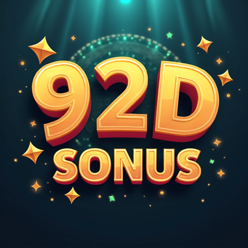 Ícone do 92d